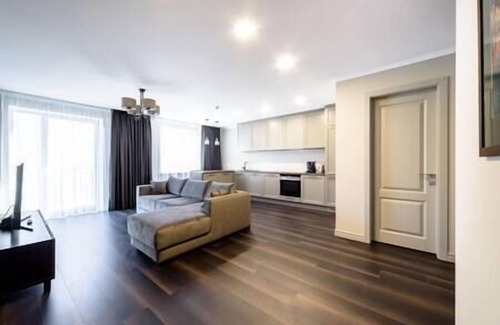 Old Town Apartamento | Mieterlux Memel