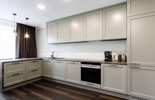 Old Town Apartamento | Mieterlux Memel