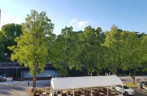 Old Town Apartamento | Mieterlux Memel