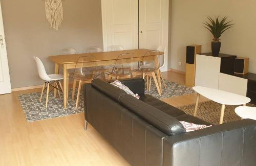 Plantieres Queuleu Apartamento | Mieux que Chez Soi