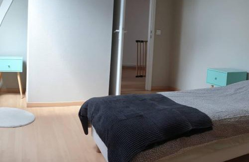 Plantieres Queuleu Apartamento | Mieux que Chez Soi