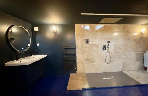 Saint Augustin Apartamento | Mieuxqualhotel jacuzzi privatif La Parenthèse