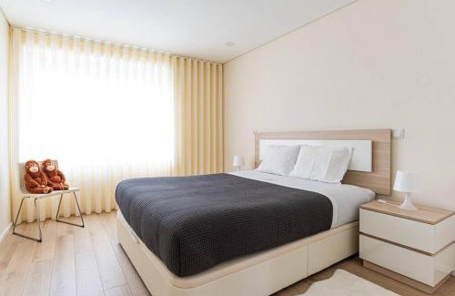 Madalena Apartamento | Mifi Beach Luxury Duplex by MP