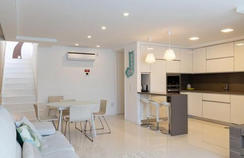 Madalena Apartamento | Mifi Beach Luxury Duplex by MP