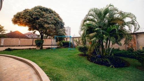 Bujumbura Hotel | Migano Residence