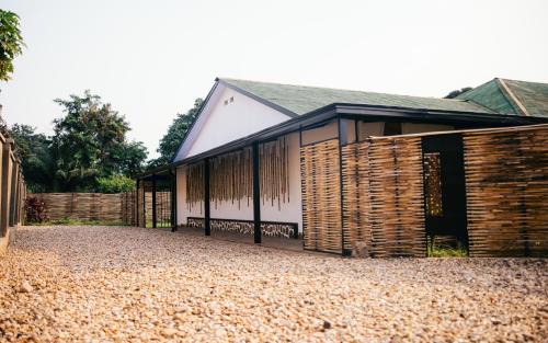 Bujumbura Hotel | Migano Residence