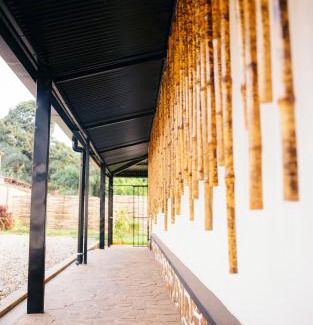 Bujumbura Hotel | Migano Residence