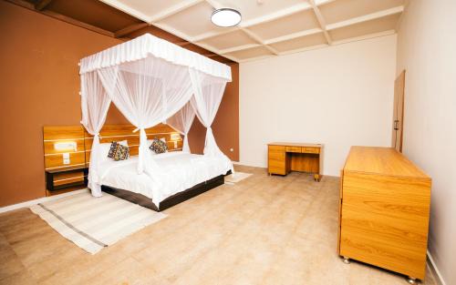 Bujumbura Hotel | Migano Residence