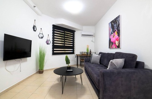 Tiberias Old City Apartamento | Migdaley HaMelachim Nofesh Ba Kinerett