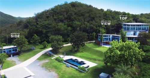 Kaeng Krachan Casa | Mighty Mountain Thailand