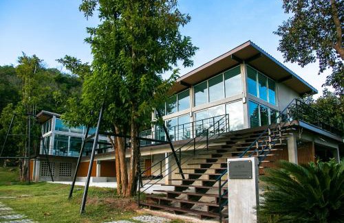 Kaeng Krachan Casa | Mighty Mountain Thailand