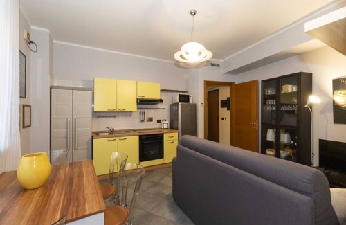 San Donato Apartamento | Miglietti Apt a few steps from Piazza Statuto!