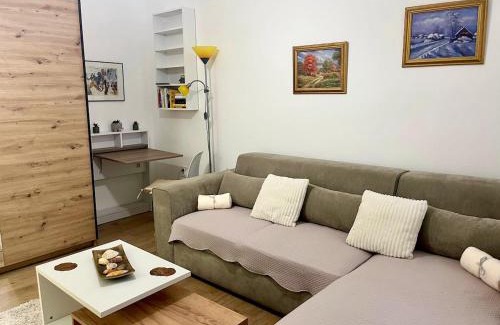Vracar Apartamento | Mignon - Belgrade's Secret