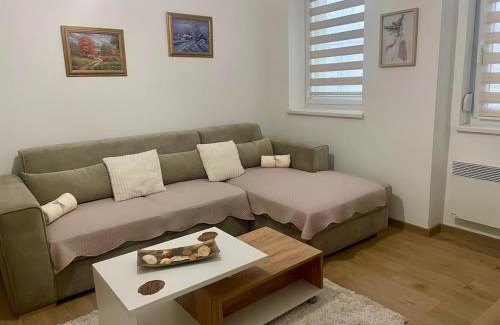 Vracar Apartamento | Mignon - Belgrade's Secret