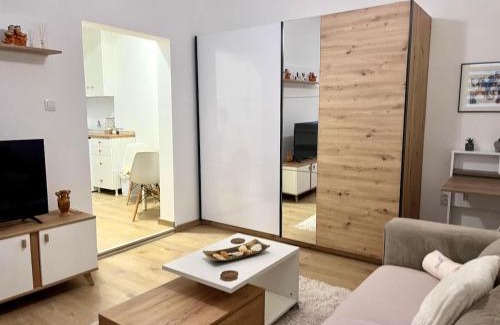 Vracar Apartamento | Mignon - Belgrade's Secret