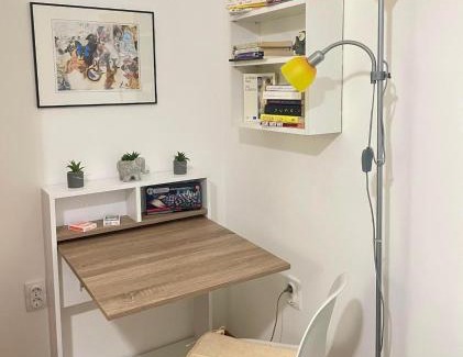 Vracar Apartamento | Mignon - Belgrade's Secret