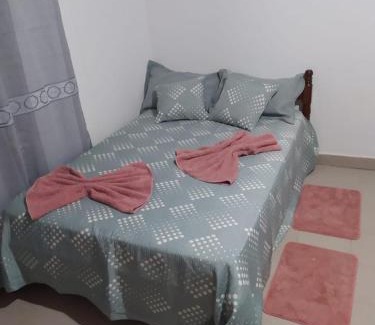 Puerto Iguazu Apartamento | Miguel Departamentos 1