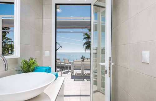 Malaga-Este Apartamento | Miguel - Apartamento Turístico en Pedregalejo