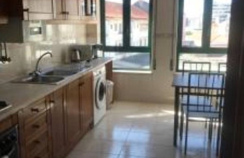 Coimbra Apartamento | Miguel Torga Gold II