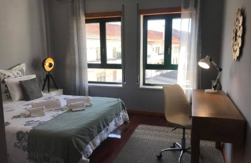 Coimbra Apartamento | Miguel Torga Gold II