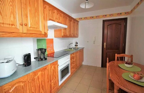 Los Llanos Apartamento | Apartamento familiar amplio Miguelangelo.