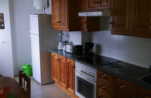 Los Llanos Apartamento | Apartamento familiar amplio Miguelangelo.