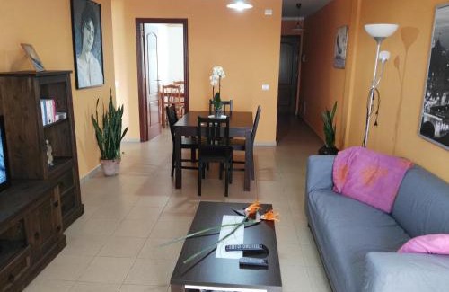 Los Llanos Apartamento | Miguelangelo
