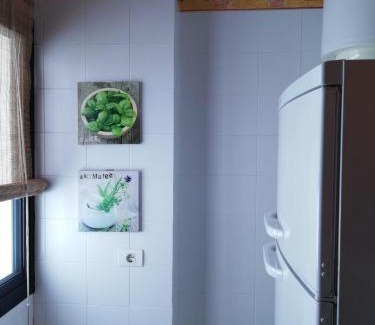 Los Llanos Apartamento | Miguelangelo
