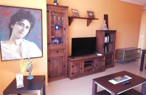 Los Llanos Apartamento | Miguelangelo