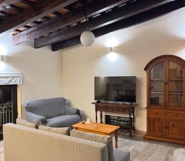 La Seu Apartamento | Miguelete tower & 4th FLOOR & City center and no elevator