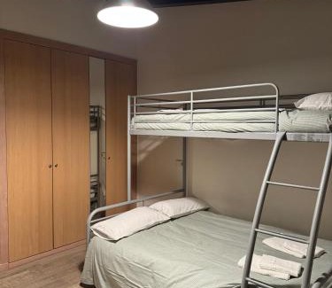 La Seu Apartamento | Miguelete tower & 4th FLOOR & City center and no elevator