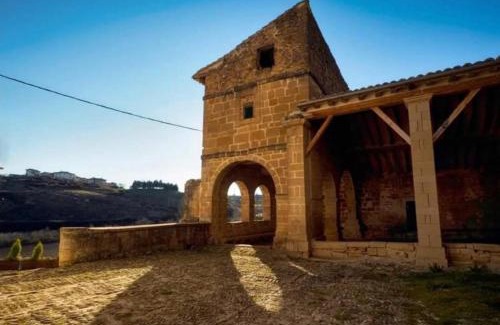Lacar Casa | Migueltxoenea