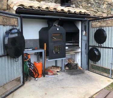 Lacar Casa | Migueltxoenea