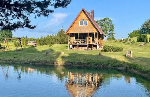 Varena Apartamento | Miguičionių sodyba