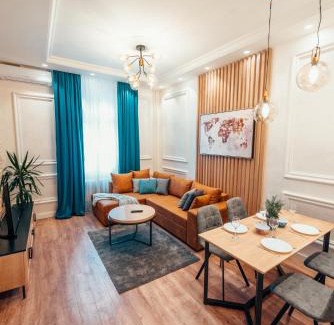 Terazije Apartamento | Miha Luxury Apartment