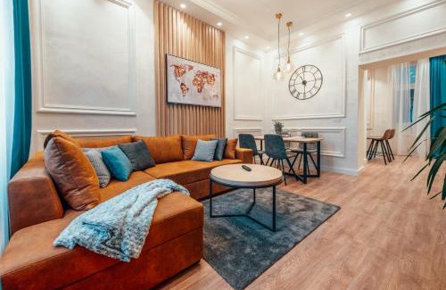 Terazije Apartamento | Miha Luxury Apartment