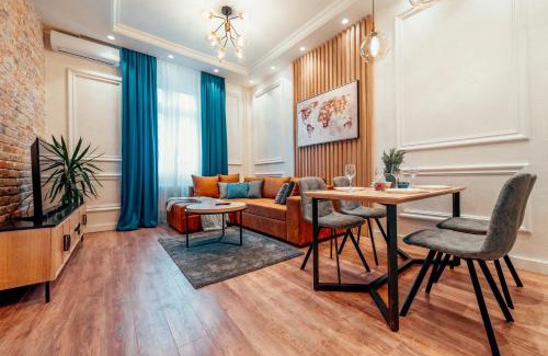 Terazije Apartamento | Miha Luxury Apartment