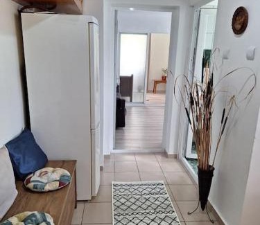 Sulina Apartamento | Miha's Apartament Sulina