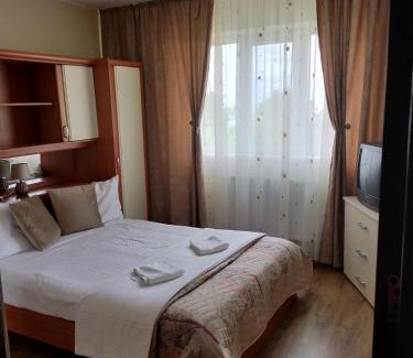Constanta Apartamento | Miha's Residence