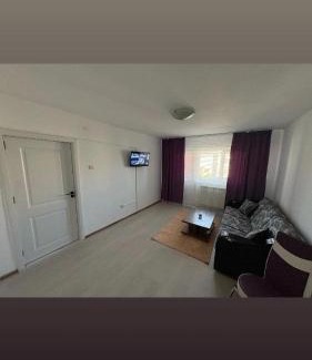 Tulcea Apartamento | Mihai Dan