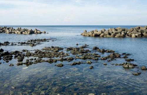 Oshima Casa | Mihamakan, Izu Oshima - Vacation STAY 89849v