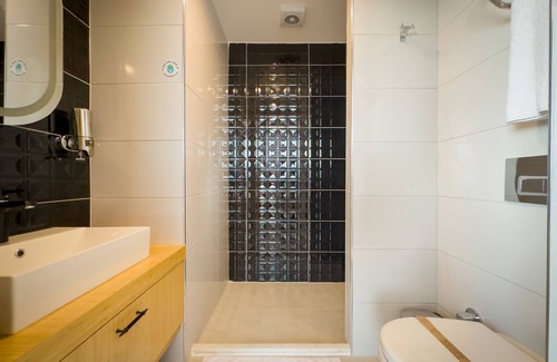 Pendik District Hotel | Mihman Hotel