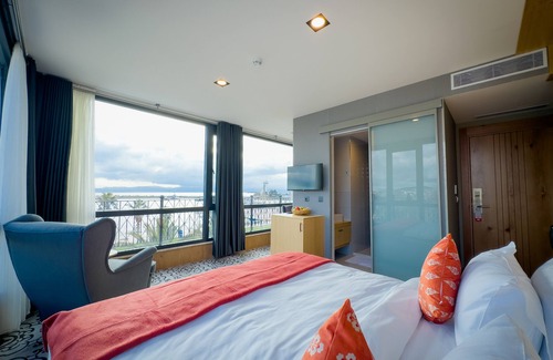 Pendik District Hotel | Mihman Hotel