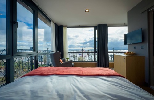 Pendik District Hotel | Mihman Hotel