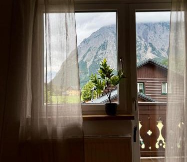 Tauplitz Apartamento | MiHome - Grimming View Apartment