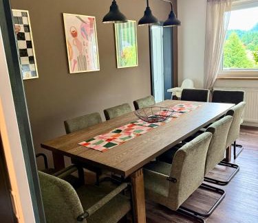 Tauplitz Apartamento | MiHome - Grimming View Apartment