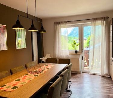 Tauplitz Apartamento | MiHome - Grimming View Apartment