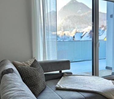 Strechau Apartamento | MiHome - modern Living
