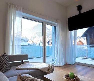 Strechau Apartamento | MiHome - modern Living