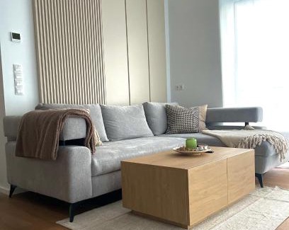 Strechau Apartamento | MiHome - modern Living